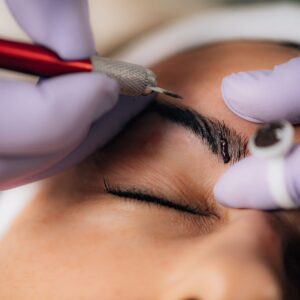 microblading