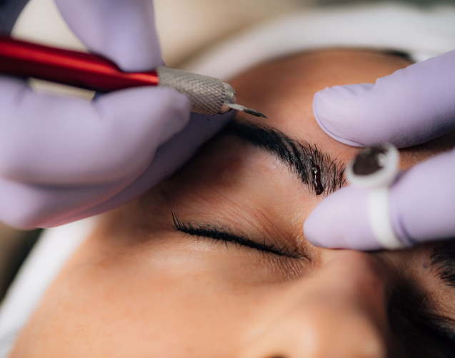 microblading