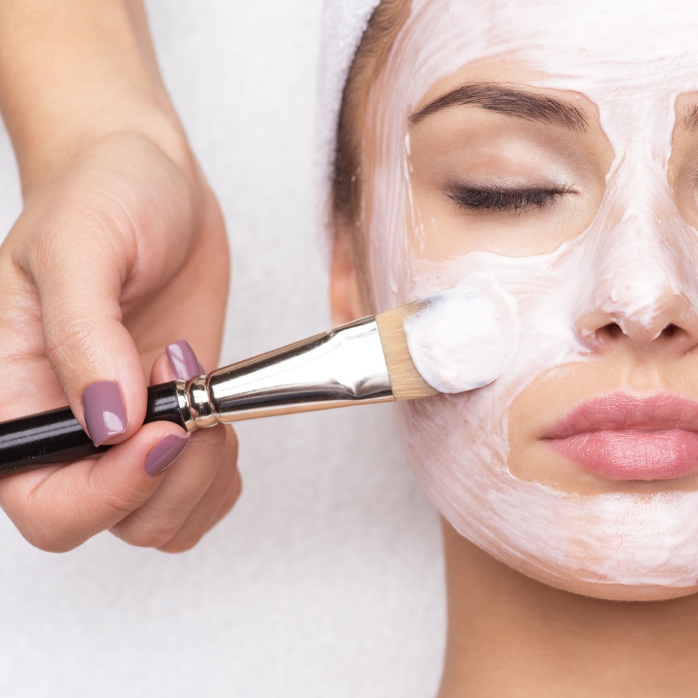 CUIDADO FACIAL